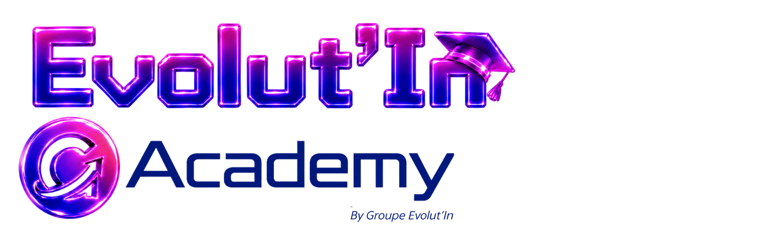 Evolut’In Academy — by Groupe Evolut’In