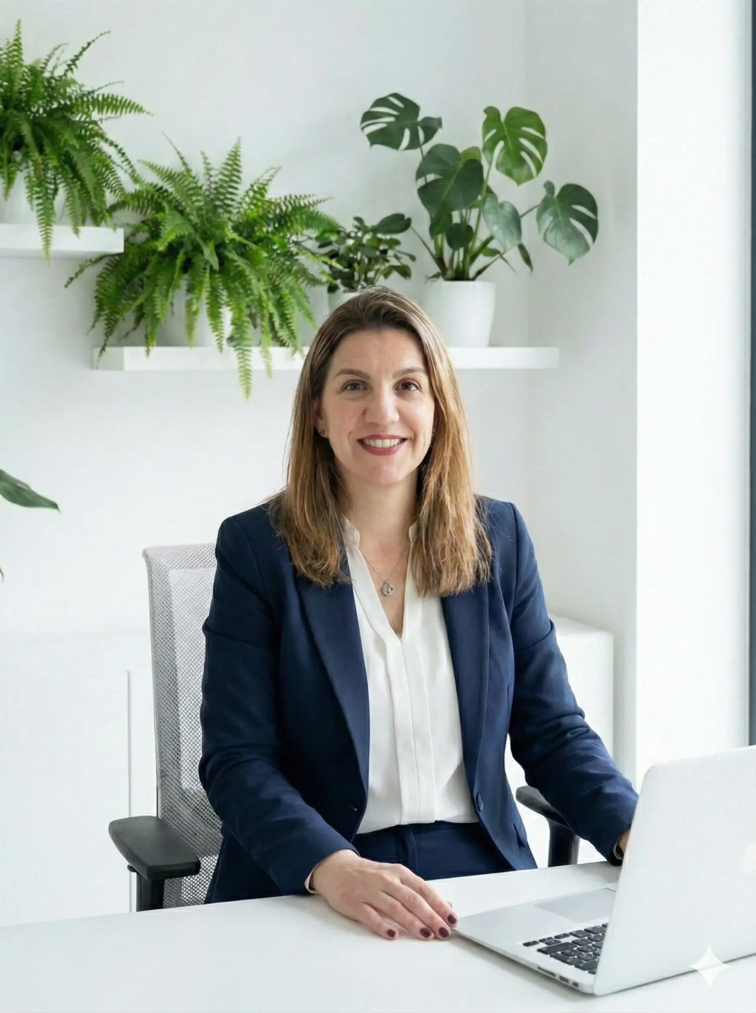 Emilie Bertin - Assistante de direction chez Groupe Evolut'In Paris