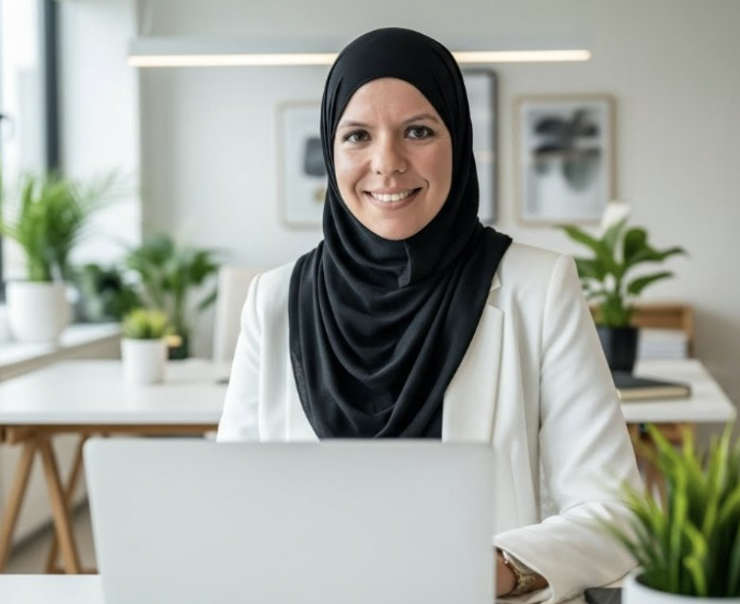 Marie Carniel - Accompagnatrice VAE et formatrice chez Groupe Evolut'In Paris